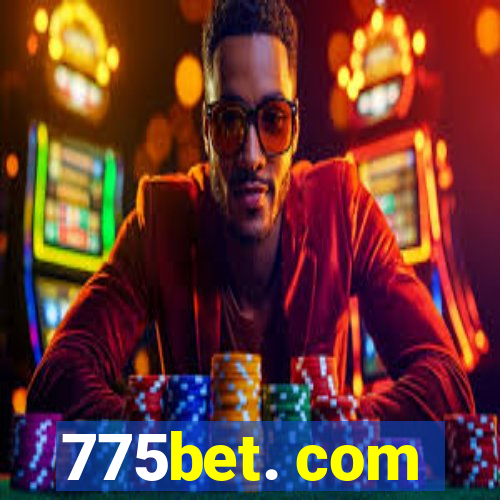 775bet. com